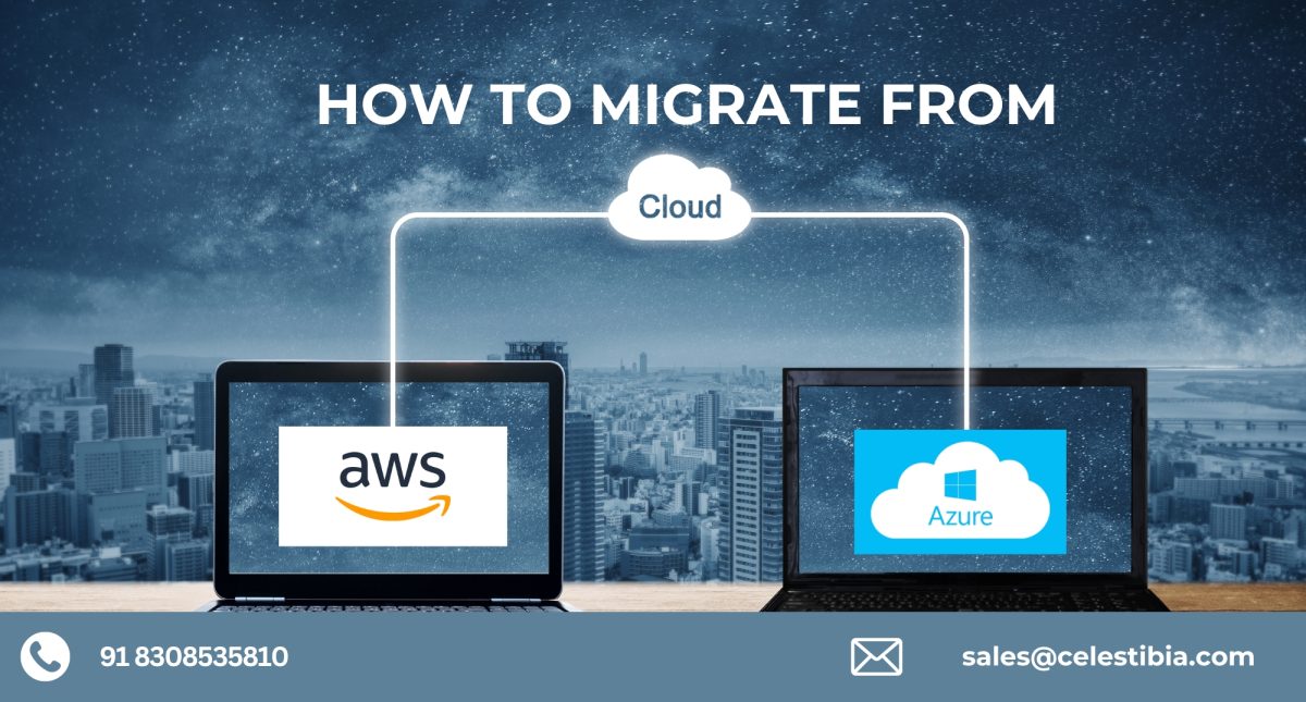 HOW TO MIGRATE