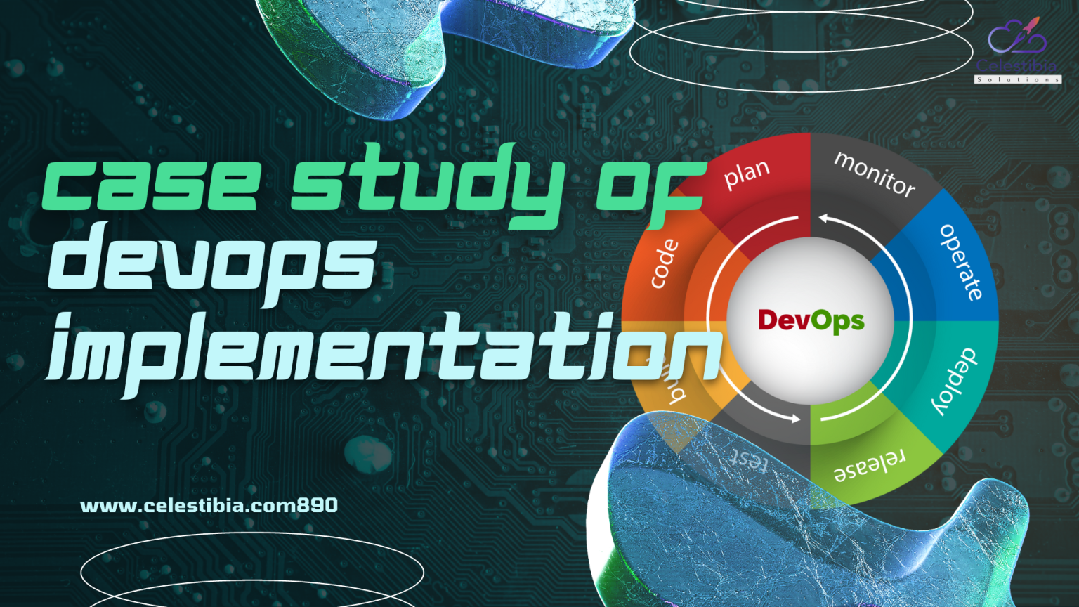 facebook devops case study