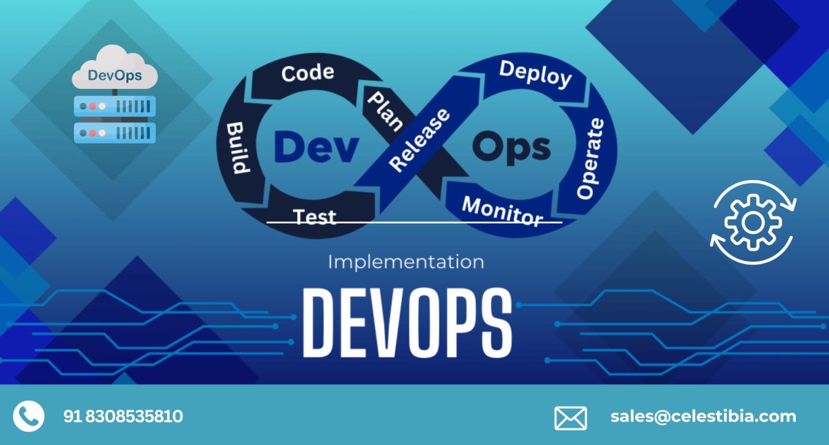 DevOps Implementation